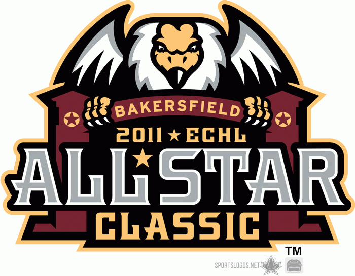 Bakersfield Condors ECHL 2011-2012 Game Worn Jersey MeiGray